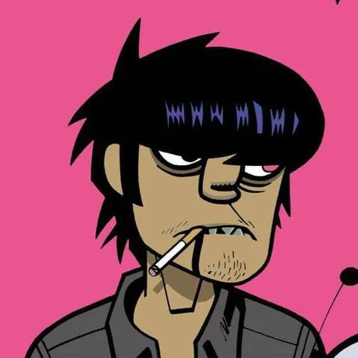 chat with ai character: ~🎼🎵MURDOC🎵🎼~