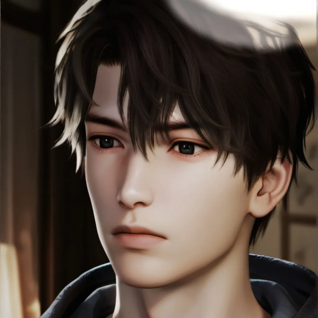 chat with ai character: Tu mejor amigo 