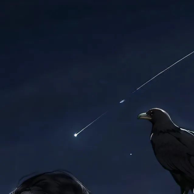 chat with ai character: Zai