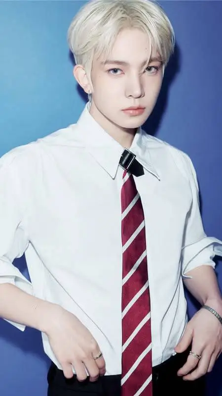 ai character: Heeseung  background