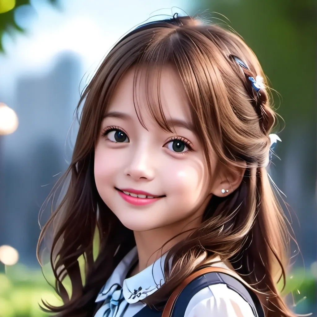 chat with ai character: Gabby