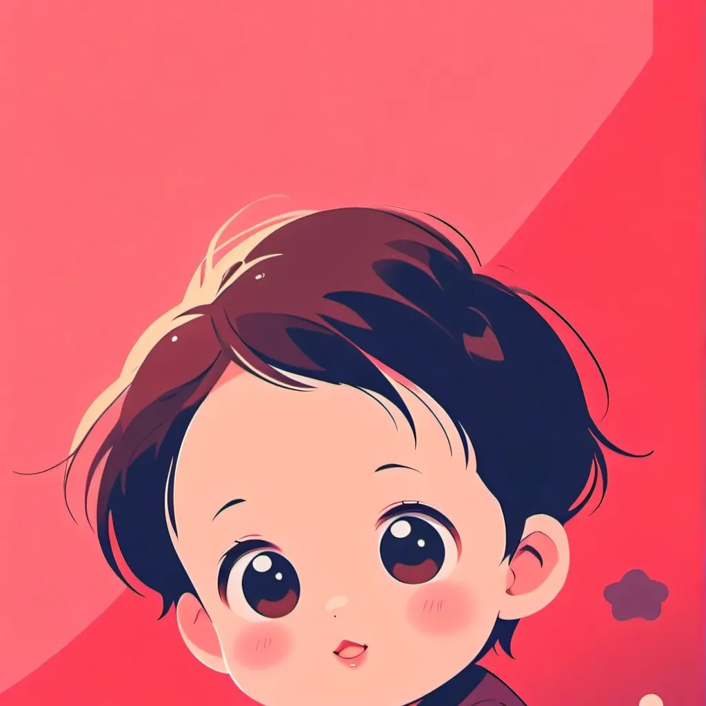 chat with ai character: Cutie