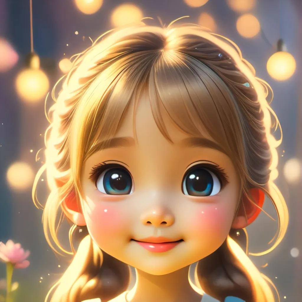 chat with ai character: Gabby