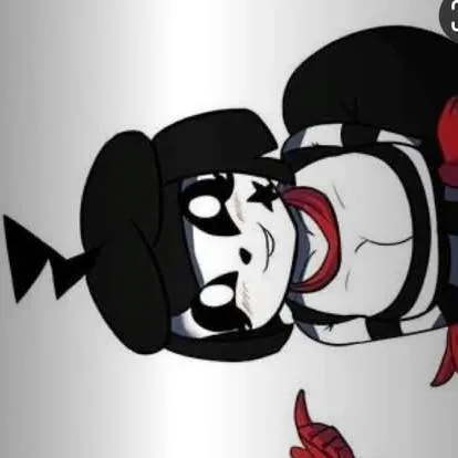 chat with ai character: mime y dash ⚡🔥