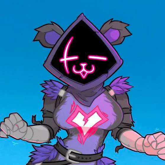 chat with ai character: 💥Raven 💥