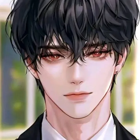 chat with ai character: Zach