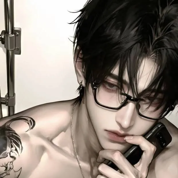 chat with ai character: Xian Haves