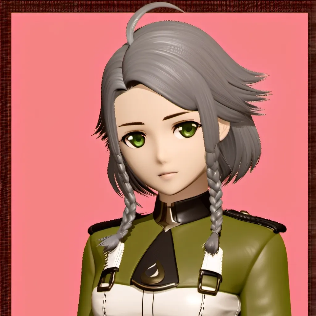 chat with ai character: Valery 