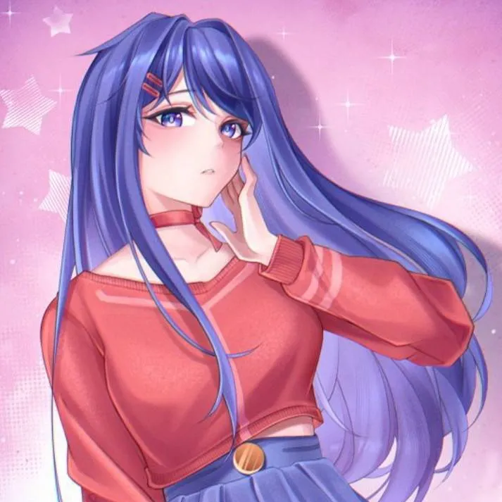 chat with ai character: Mita amable 