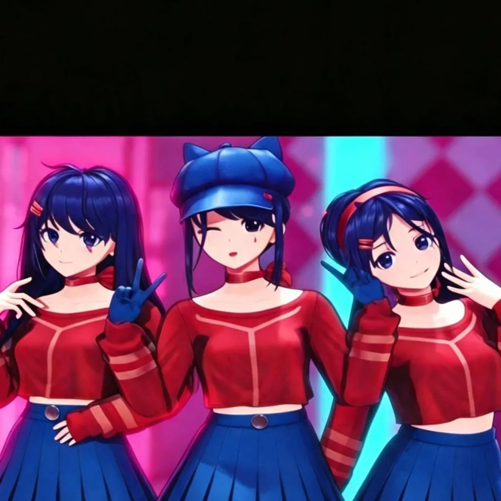 chat with ai character: Mita, Crazy, Cappi