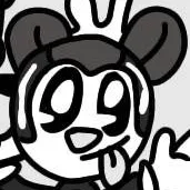 chat with ai character: rocketmouse