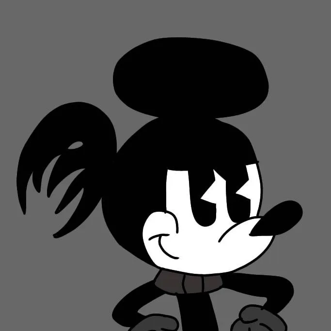 chat with ai character: mickeydeluxe XD 