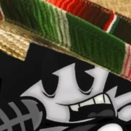 chat with ai character: bf mexicano