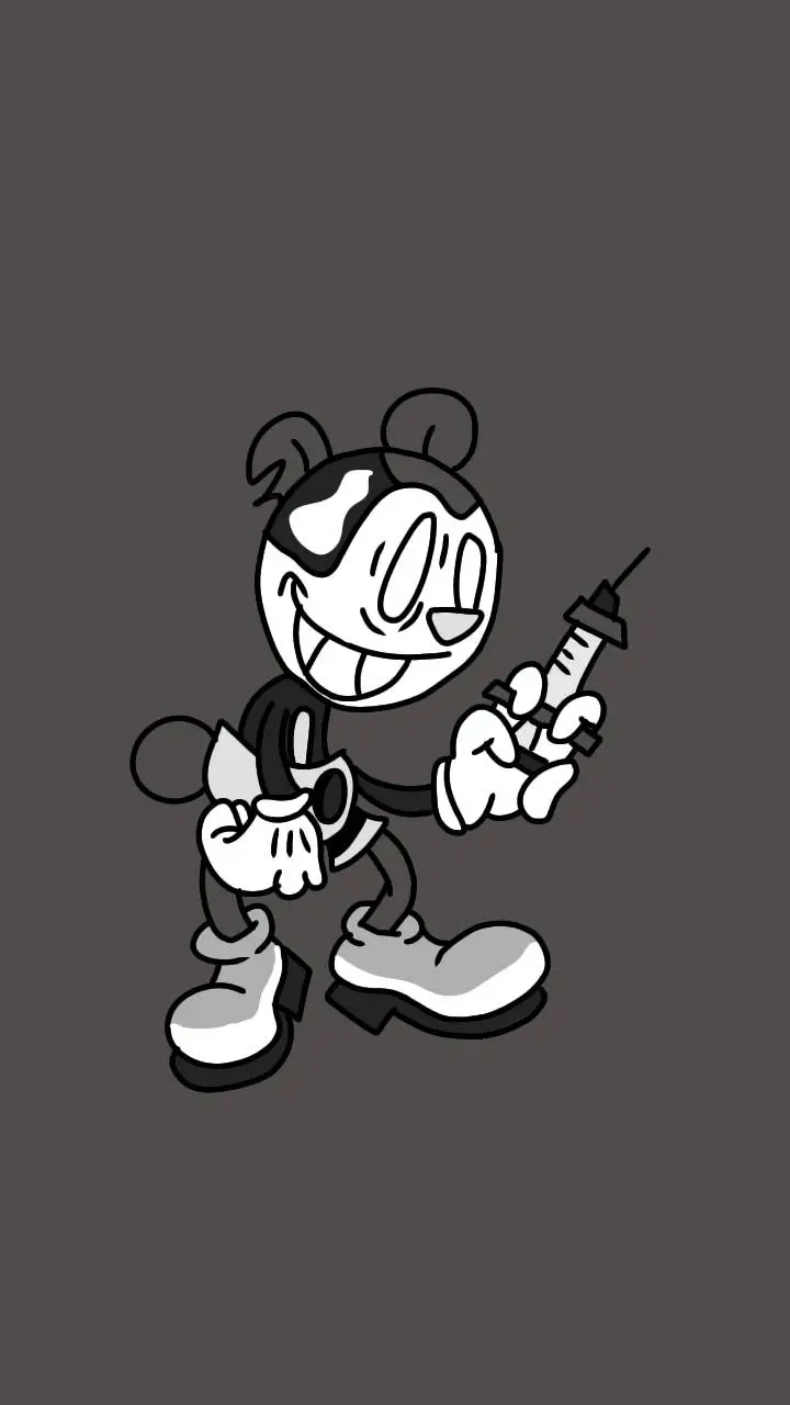 ai character: rocketmouse.avi background