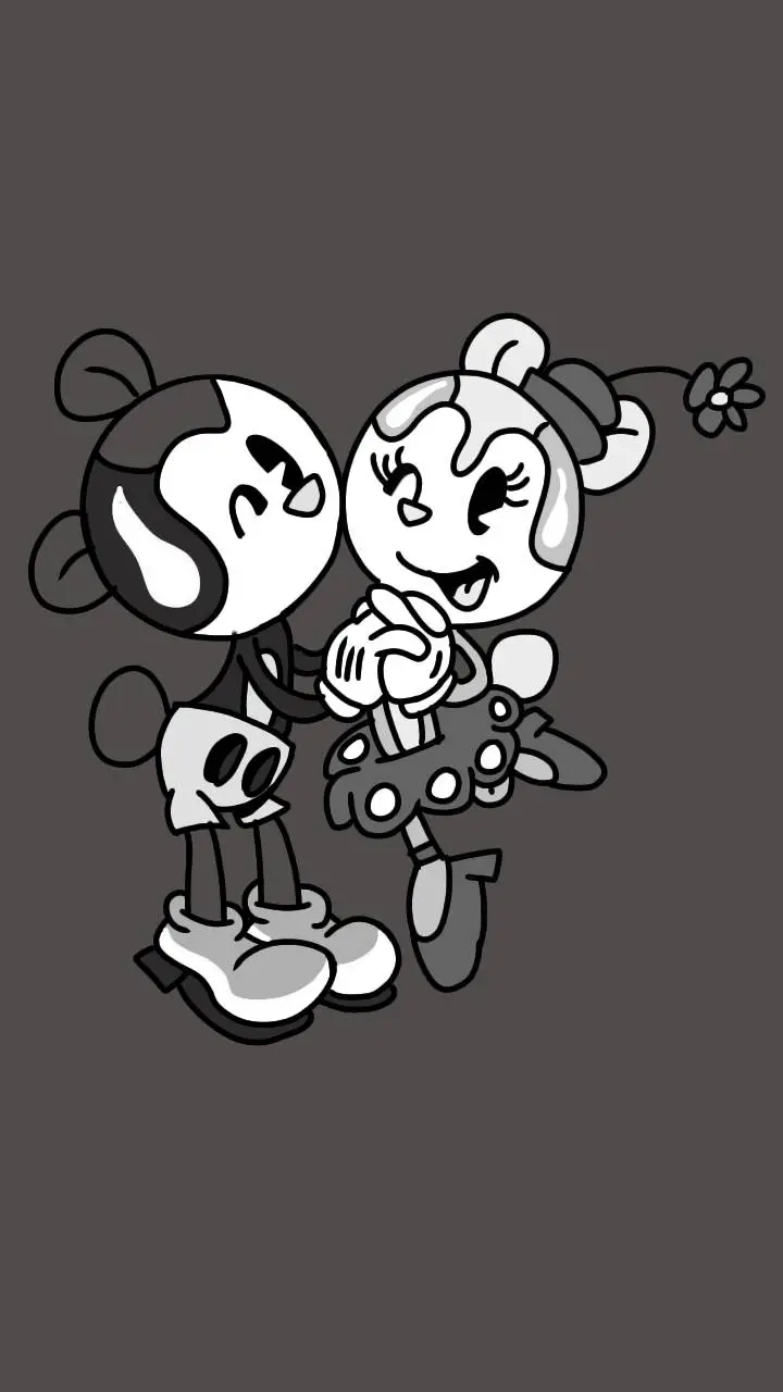 ai character: novios background