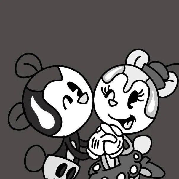 chat with ai character: novios