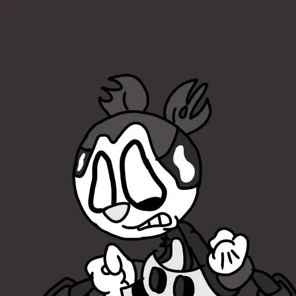 chat with ai character: rocketmouse 