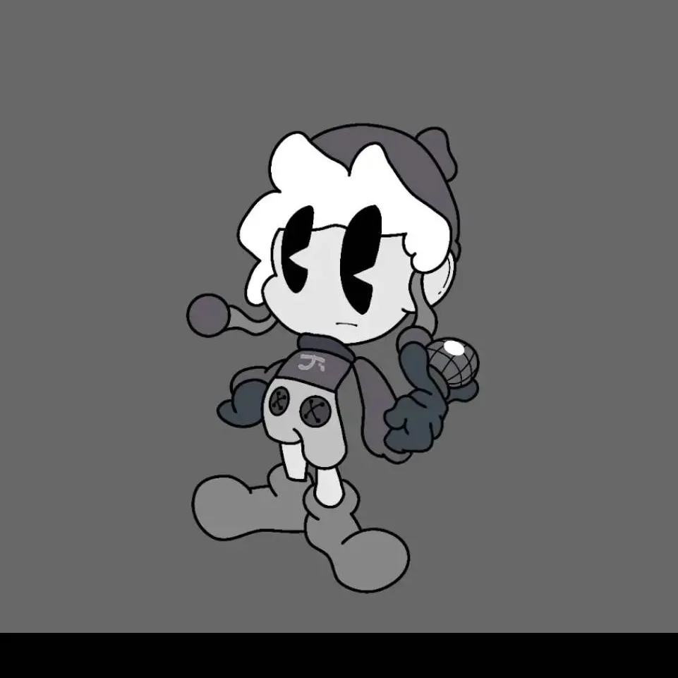 chat with ai character: jeff (joy)