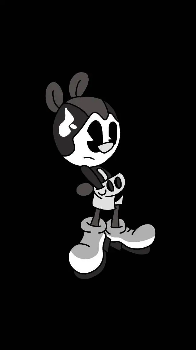 ai character: rocketmouse.avi background