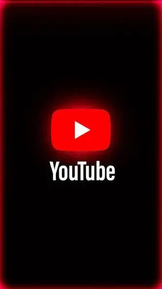 ai character: youtube te odia background
