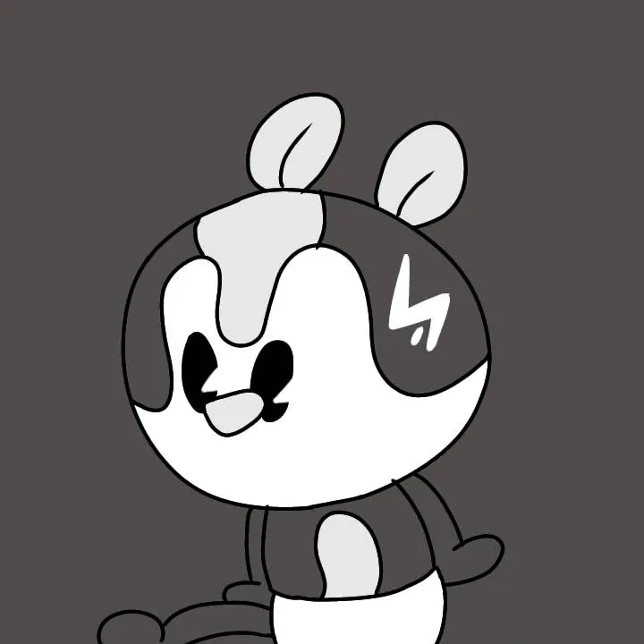 chat with ai character: star mouse