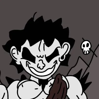 chat with ai character: satanas