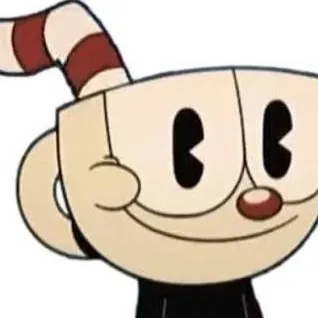 chat with ai character: cuphead