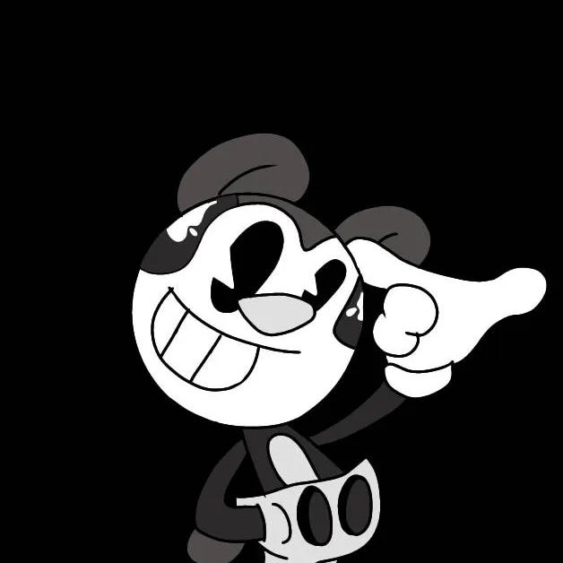 chat with ai character: rocketmouse 