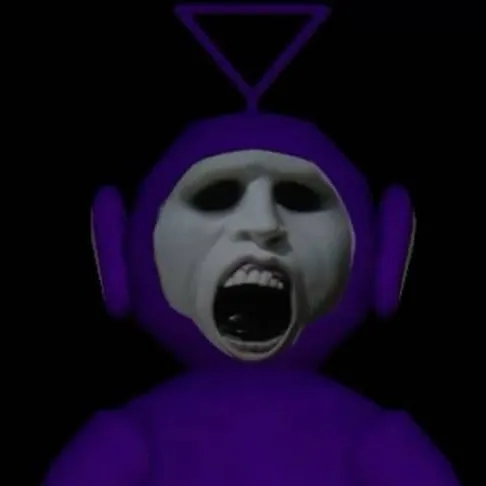 chat with ai character: tinki winky 