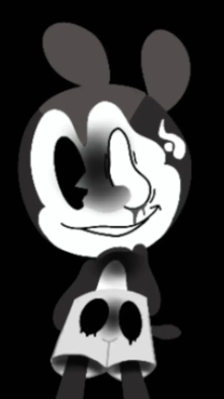 ai character: no soy nada background