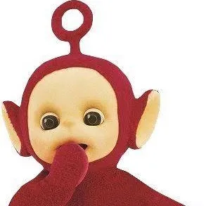 chat with ai character: Po