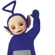 chat with ai character: Tinki winky 