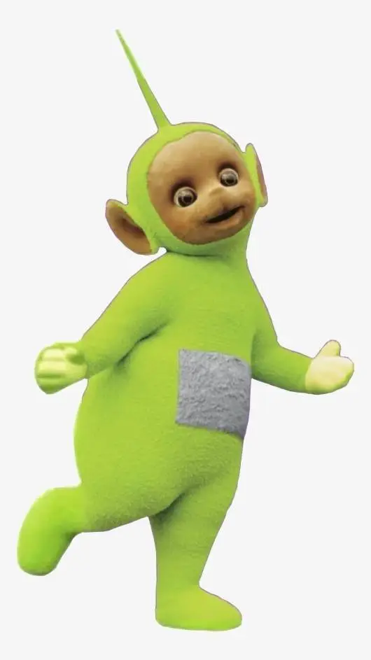 ai character: dipsy background