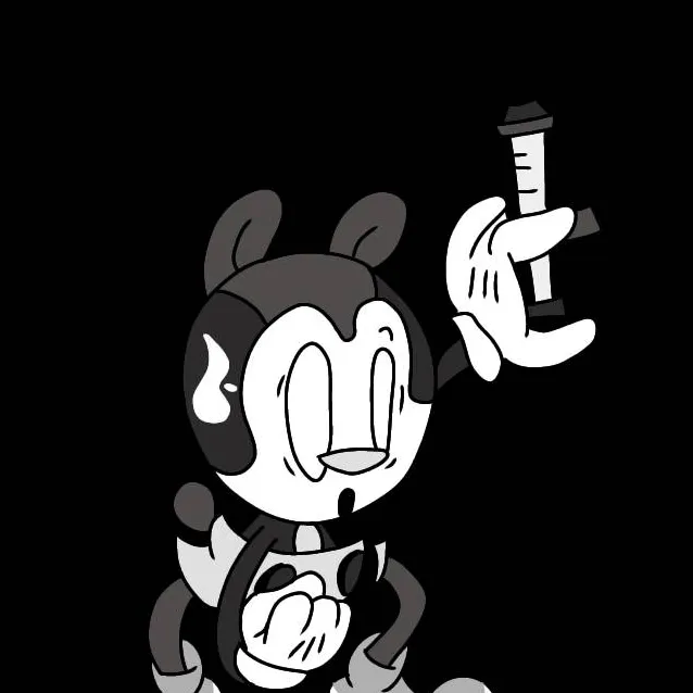 chat with ai character: rocketmouse 