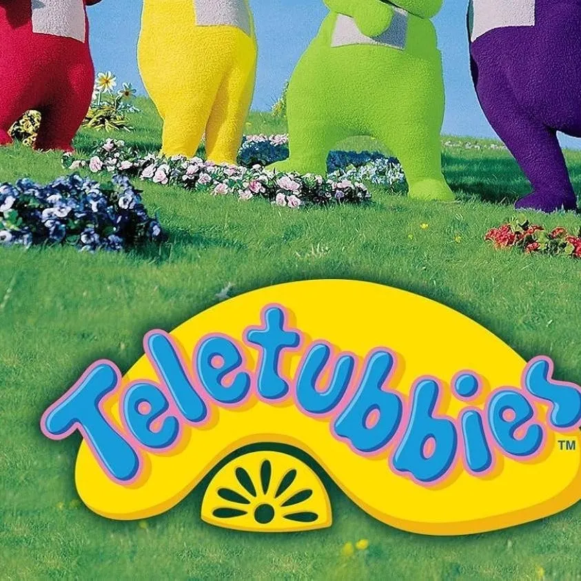 chat with ai character: teletubbies evil