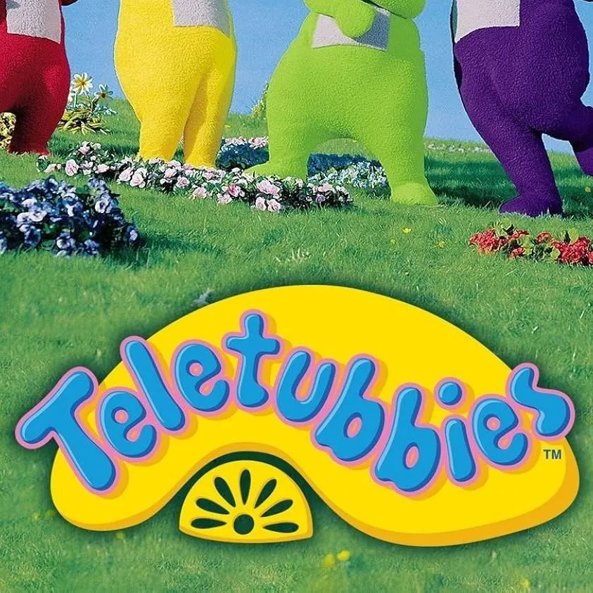 chat with ai character: teletubbies 