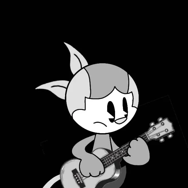 chat with ai character: asher catim
