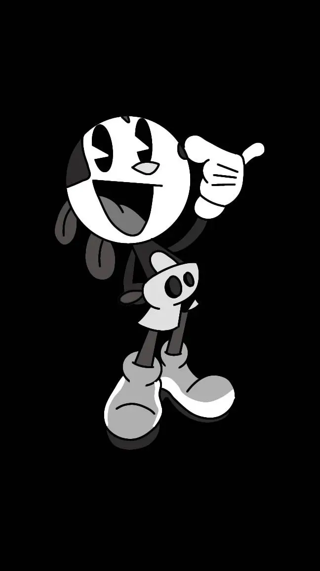 ai character: rocketmouse background