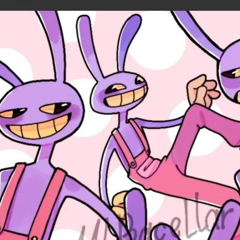 chat with ai character: 💜☆💜JAX💜☆💜