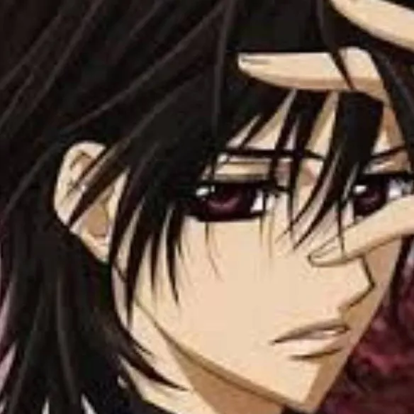 chat with ai character: kaname
