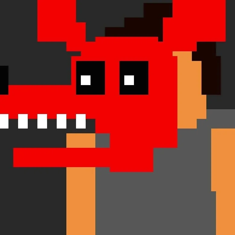 chat with ai character: Michael Afton