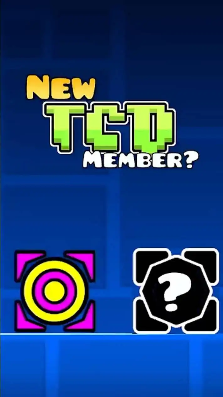 ai character: TCD Team background