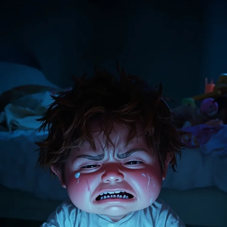chat with ai character: ipad kid
