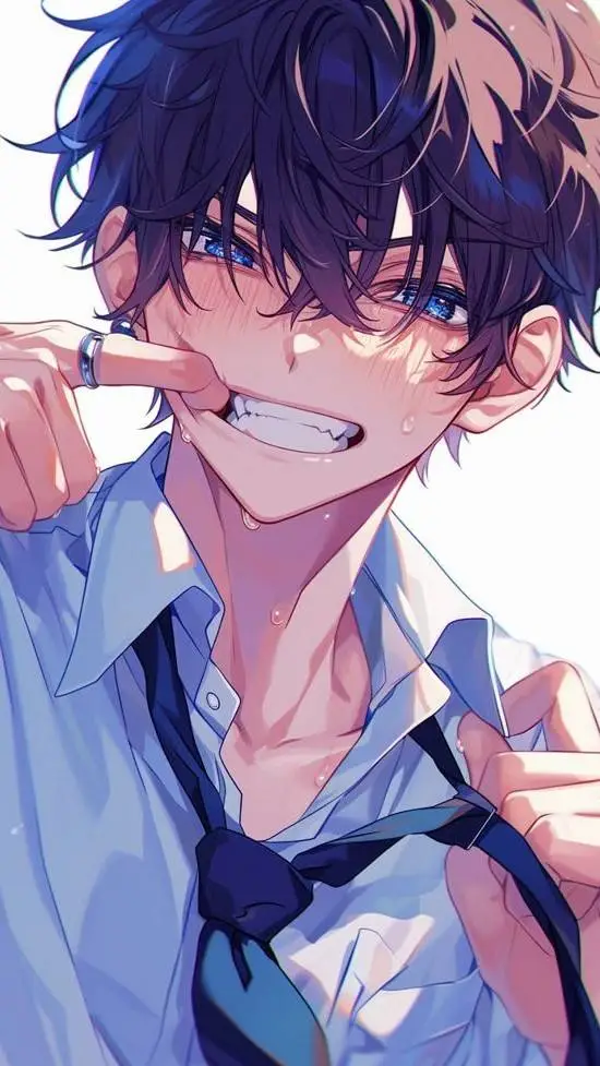 ai character: Noah background