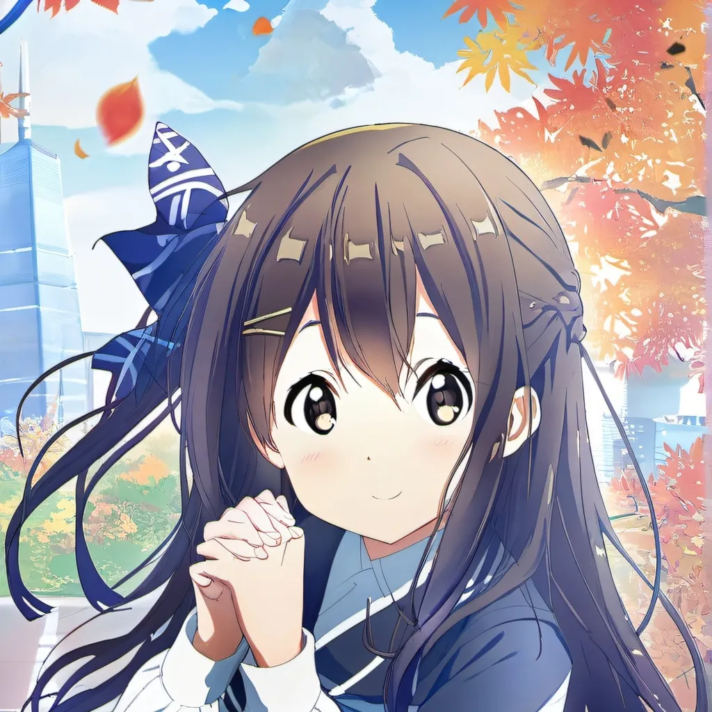 chat with ai character: Love chunibyo 