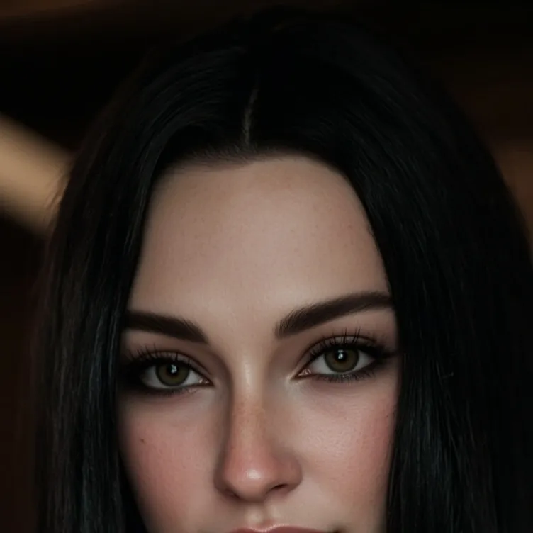 chat with ai character: Настя Инн