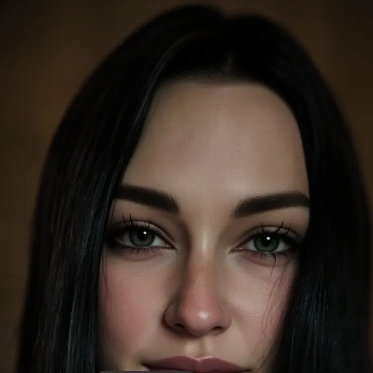 chat with ai character: инн