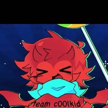 chat with ai character: c00lkid 