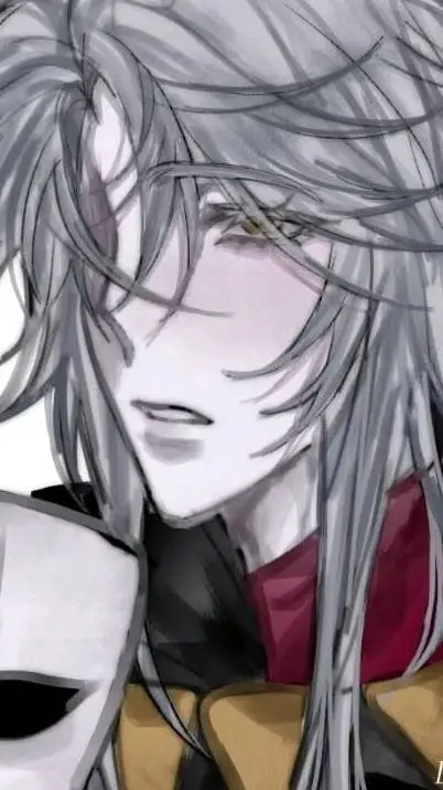 Talkie AI - Chat with Pierrot~★