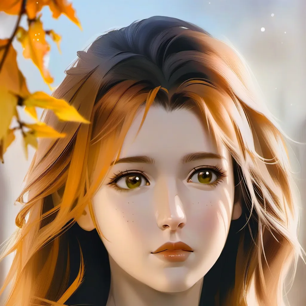 chat with ai character: Kayra 